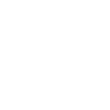 rond blanc