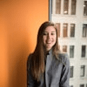 Florence B. Responsable de recrutement